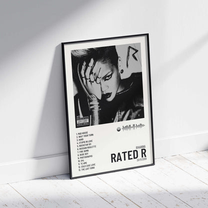 Rated R