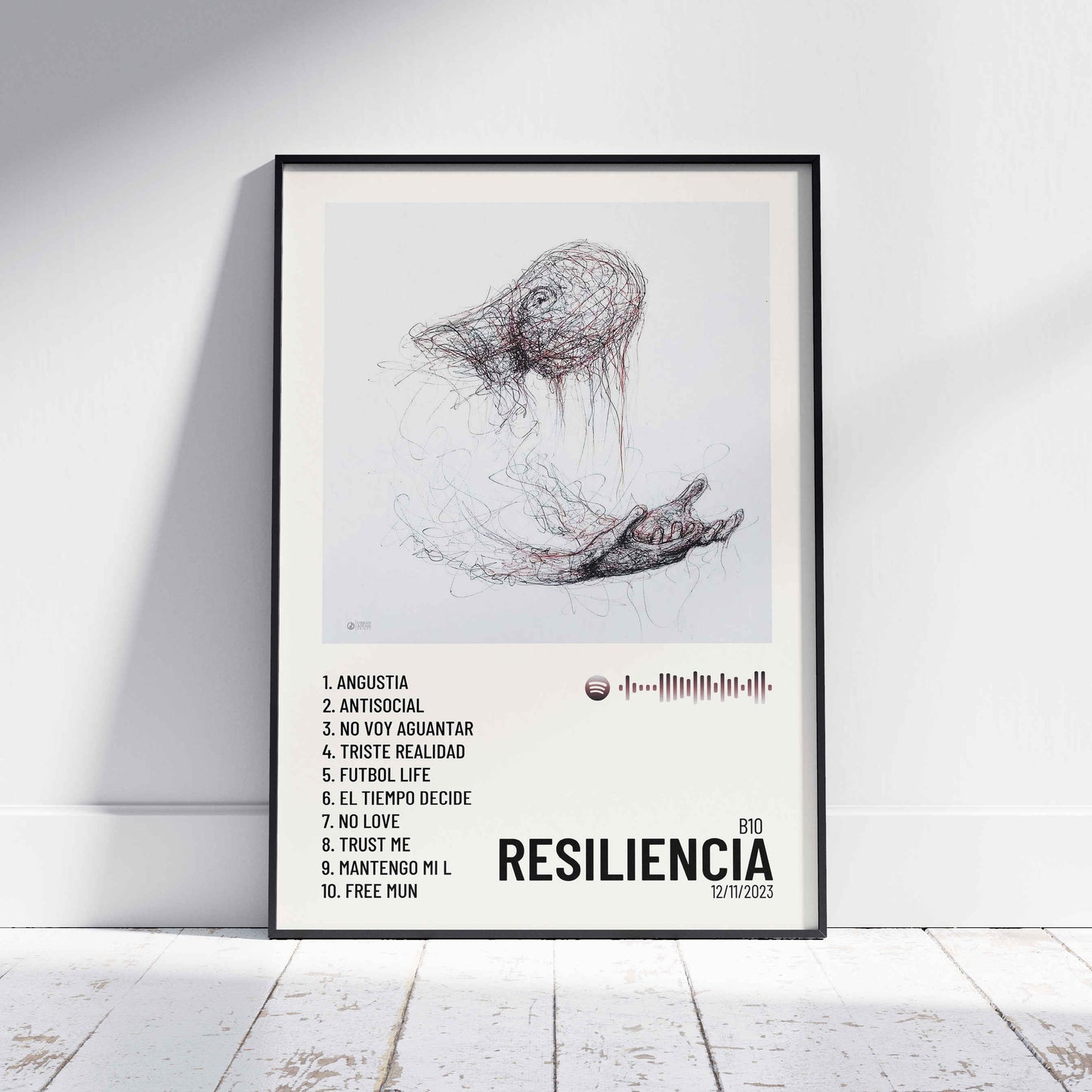RESILENCIA