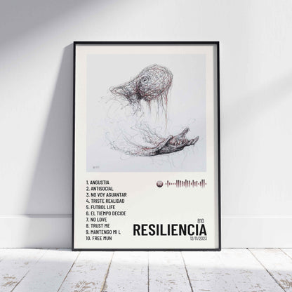RESILENCIA