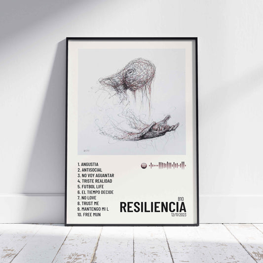 RESILENCIA