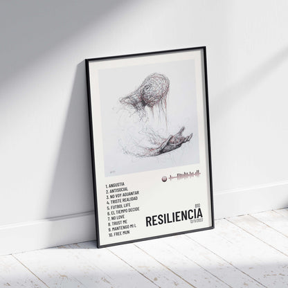 RESILENCIA