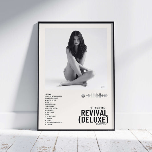Revival (Deluxe)
