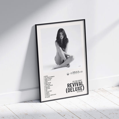 Revival (Deluxe)