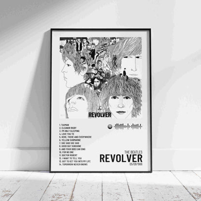 Revolver