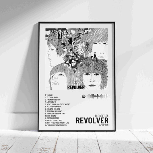 Revolver
