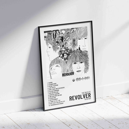 Revolver