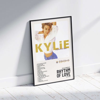Rhythm of Love