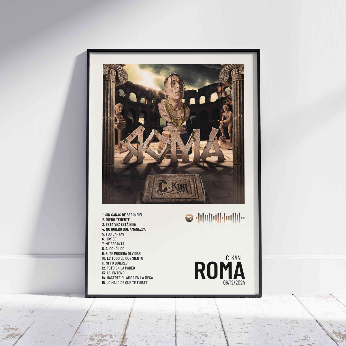 ROMA