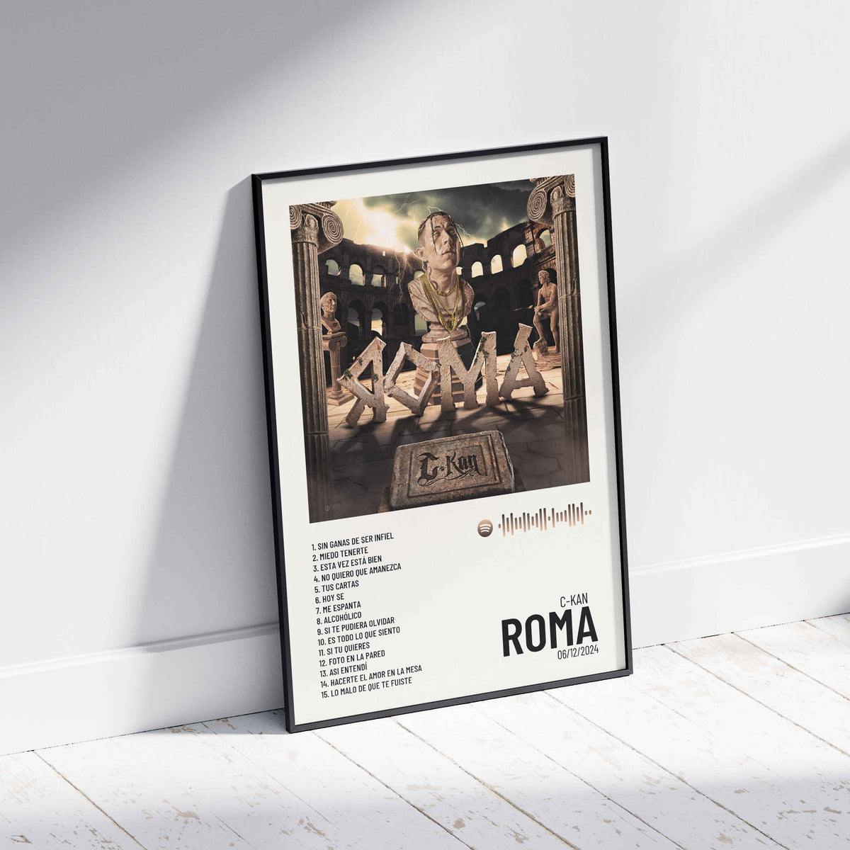 ROMA