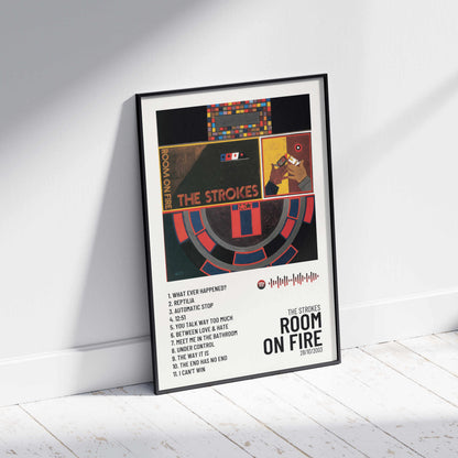 Room On Fire