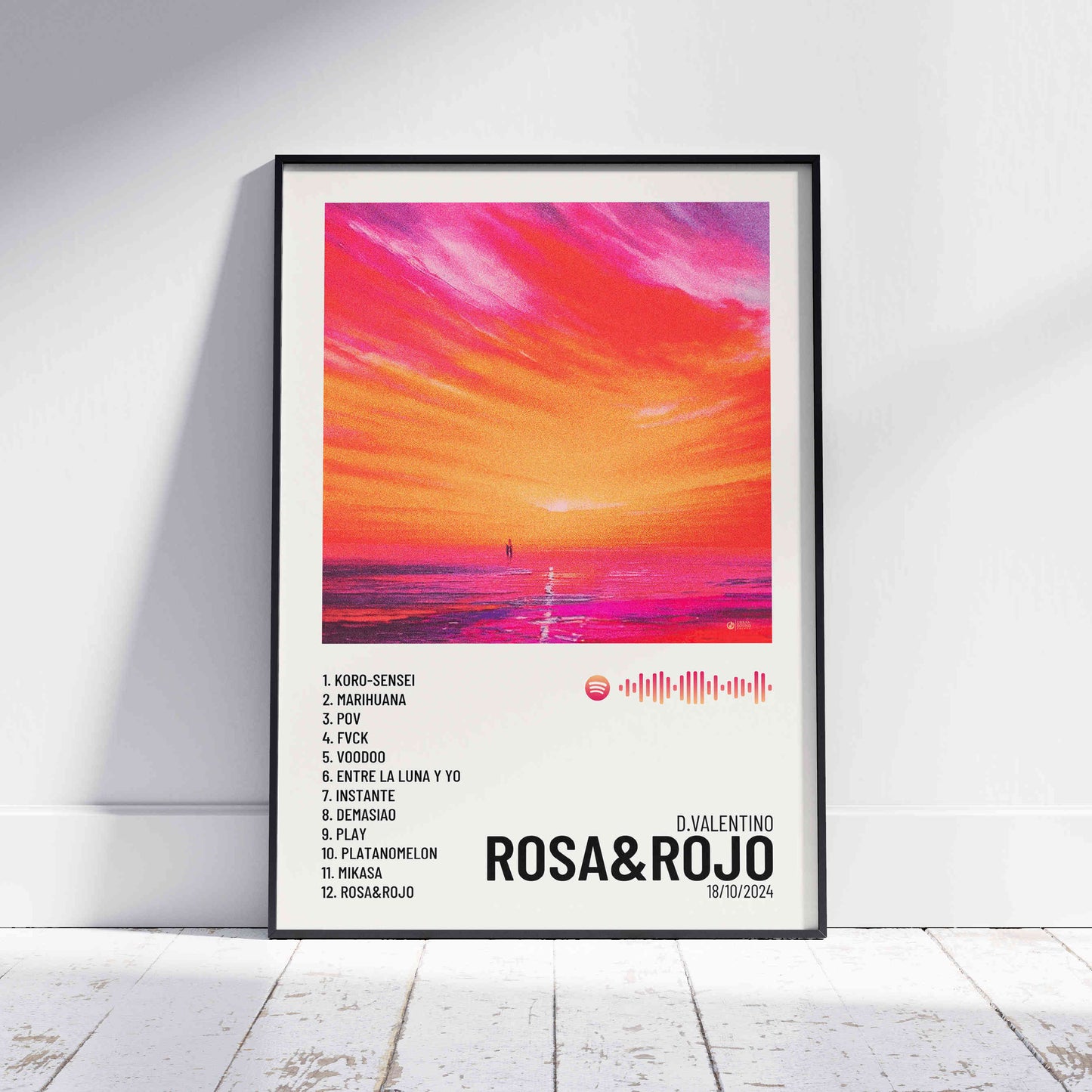 Rosa&Rojo