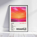 Rosa&Rojo