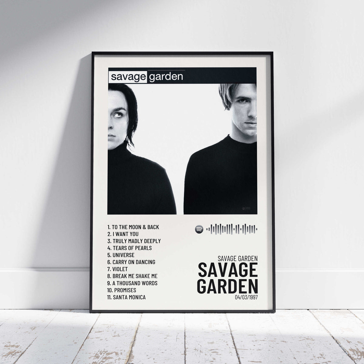Savage Garden