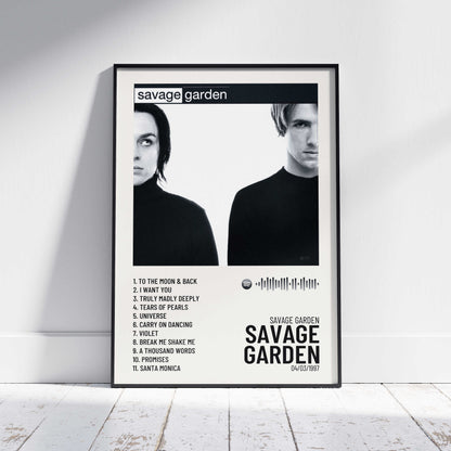 Savage Garden