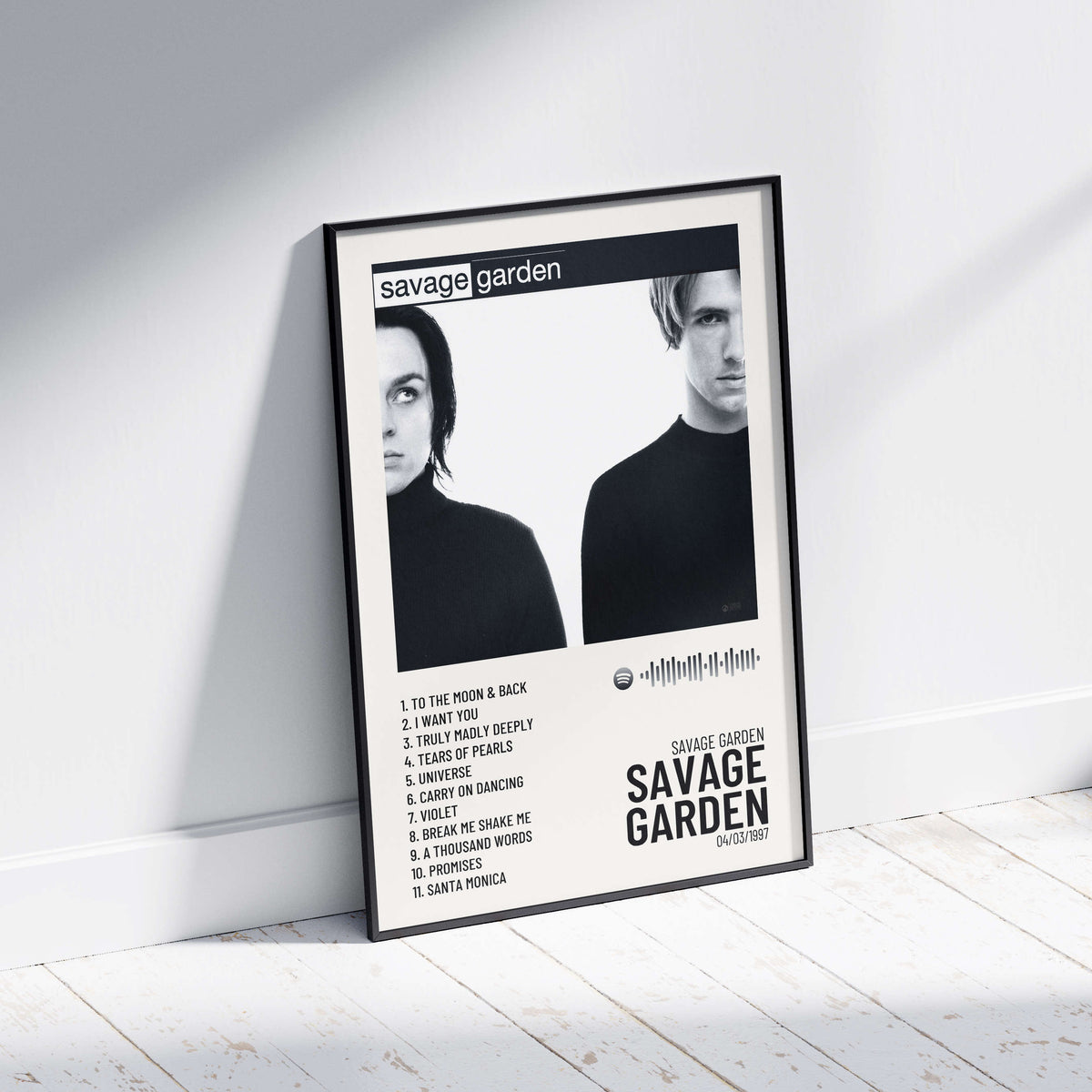 Savage Garden