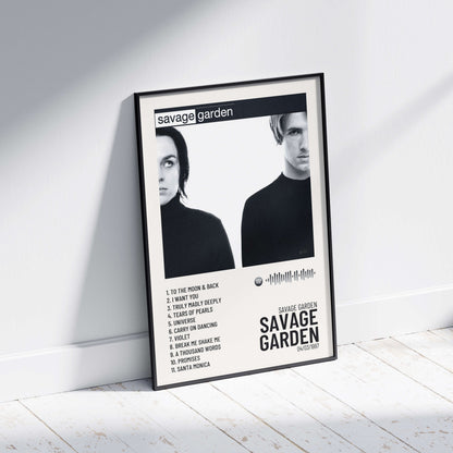 Savage Garden