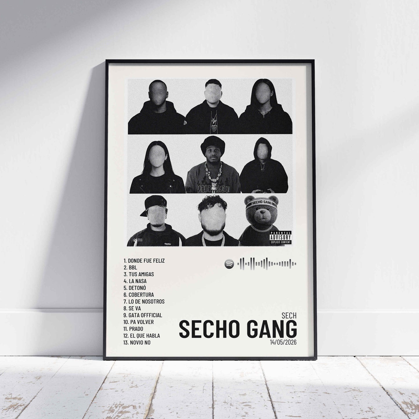 SECHO GANG