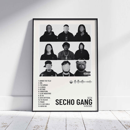 SECHO GANG