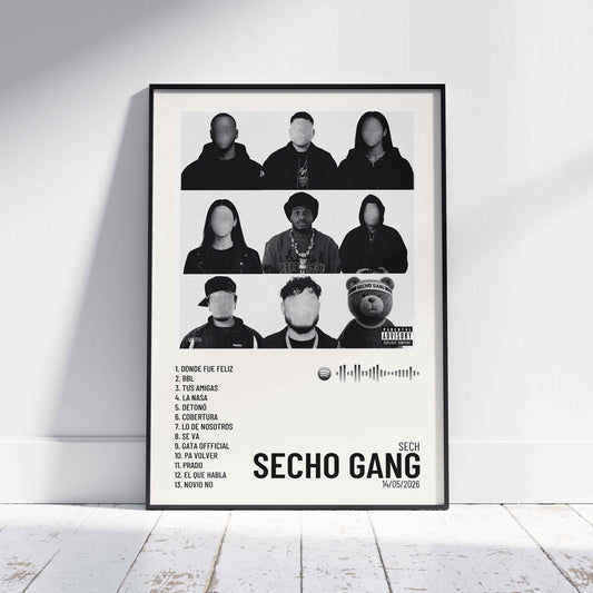 SECHO GANG