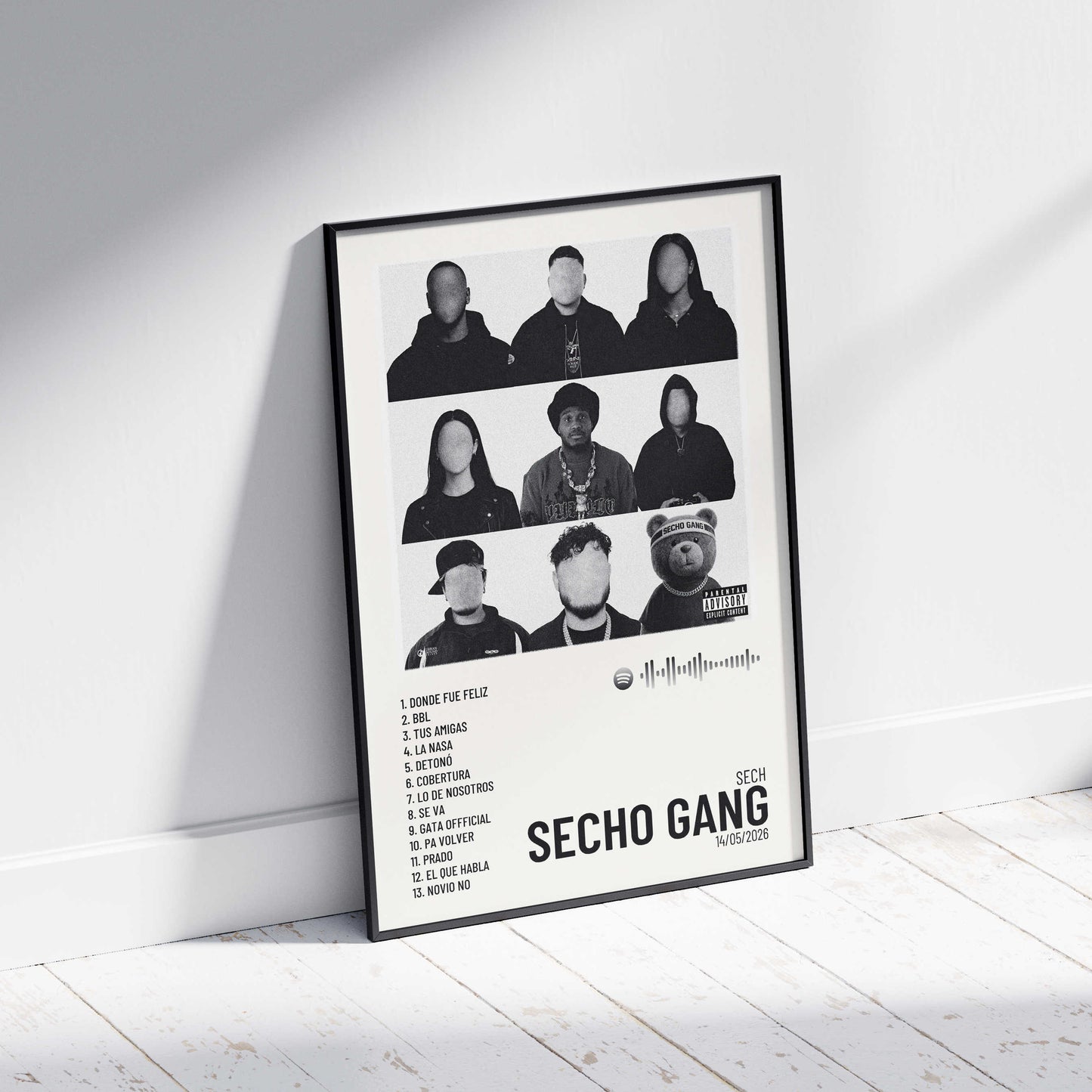 SECHO GANG