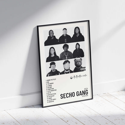 SECHO GANG