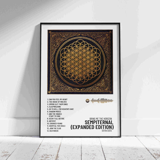 Sempiternal (Expanded Edition)