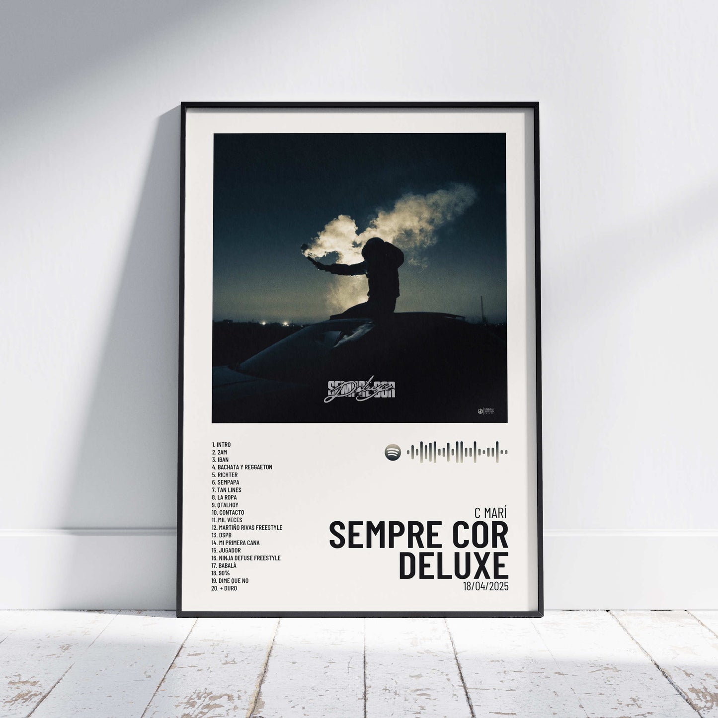 Sempre Cor Deluxe