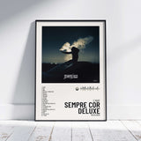 Sempre Cor Deluxe