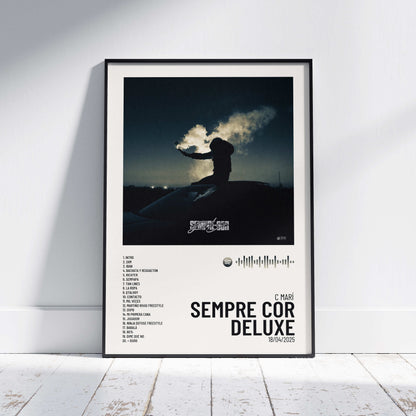 Sempre Cor Deluxe