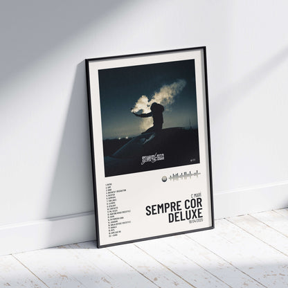 Sempre Cor Deluxe