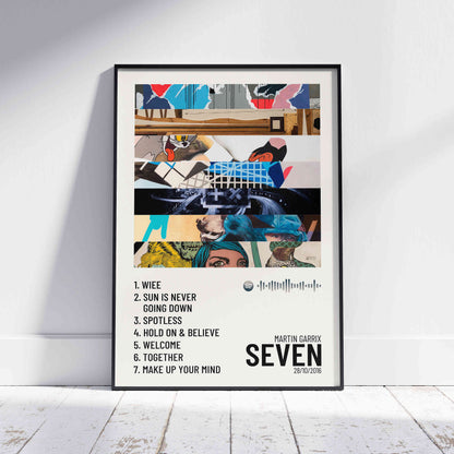 Seven