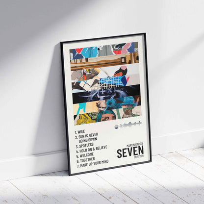 Seven