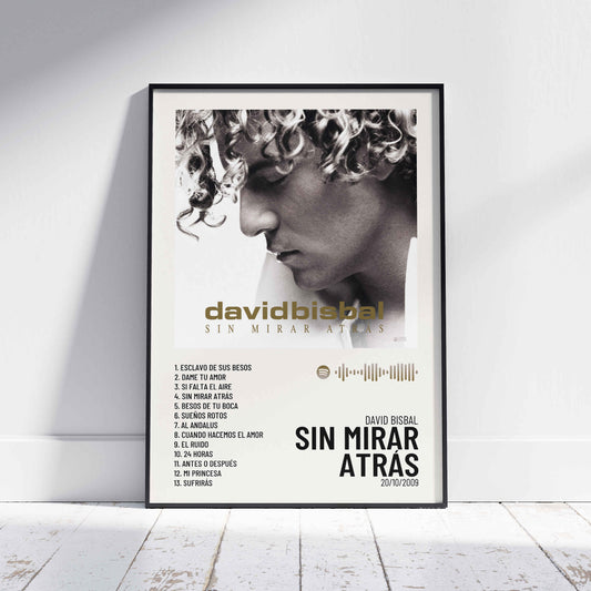 Sin Mirar Atrás