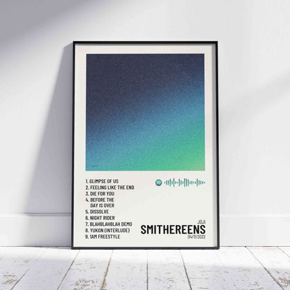 SMITHEREENS