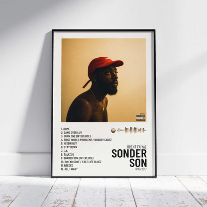 Sonder Son