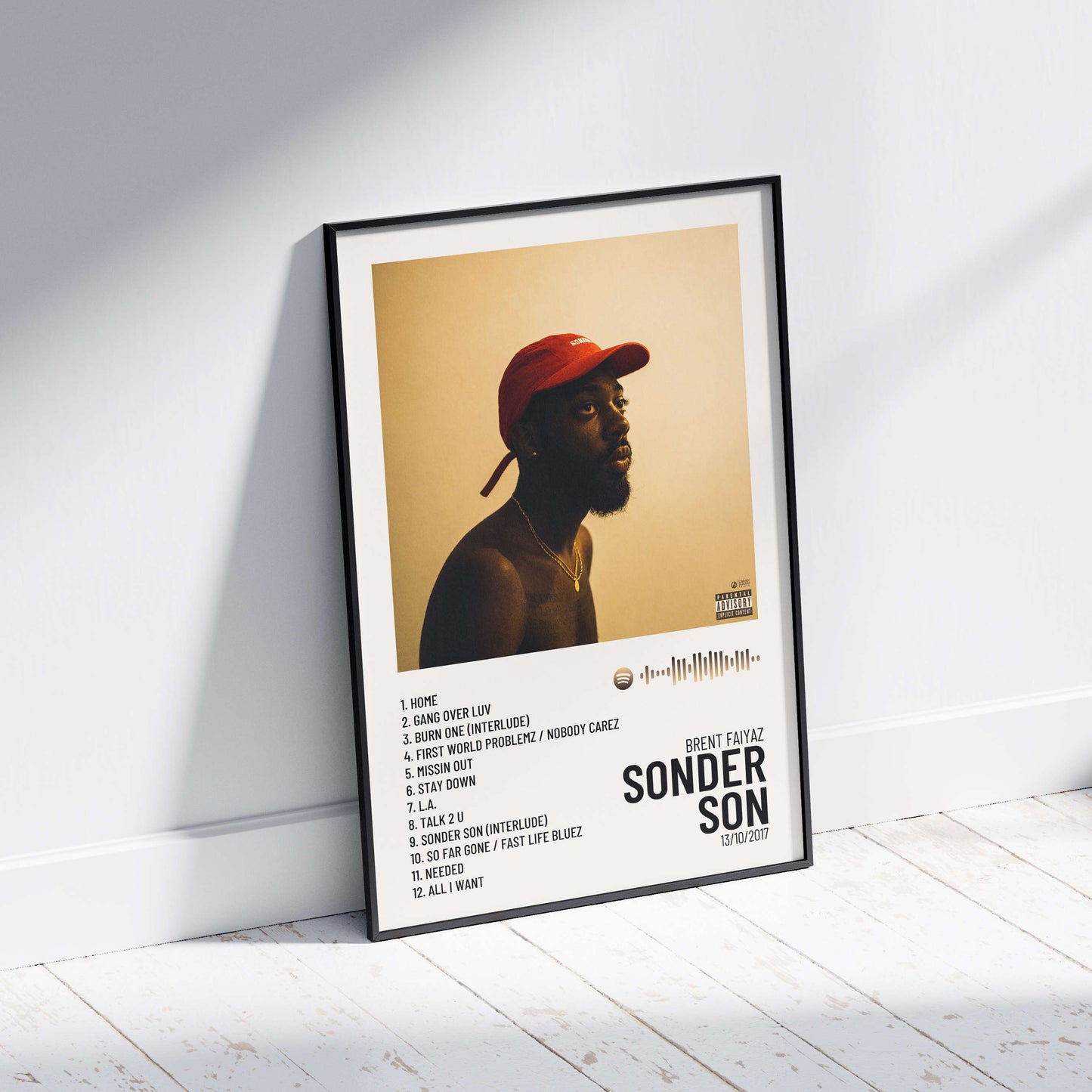 Sonder Son