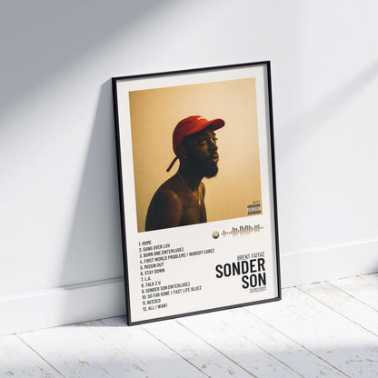 Sonder Son