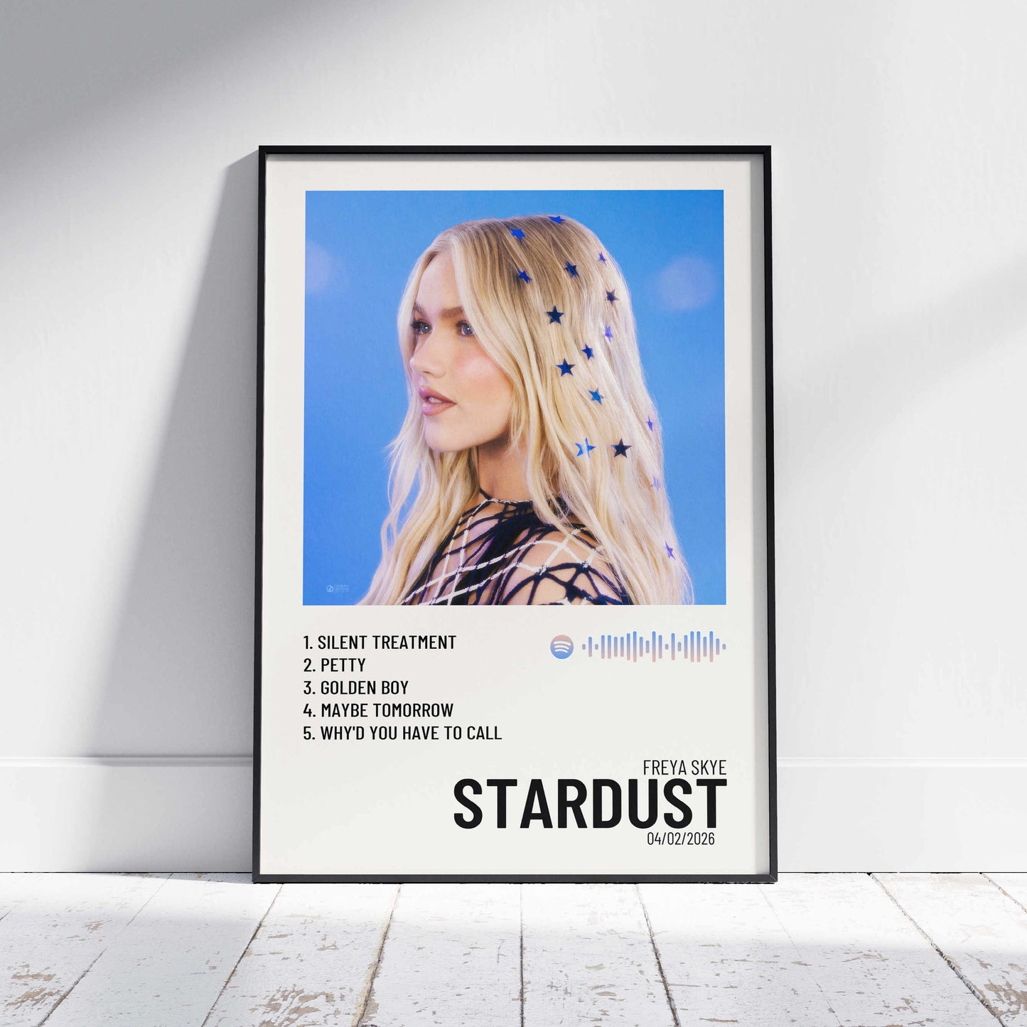 stardust