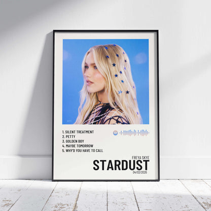 stardust