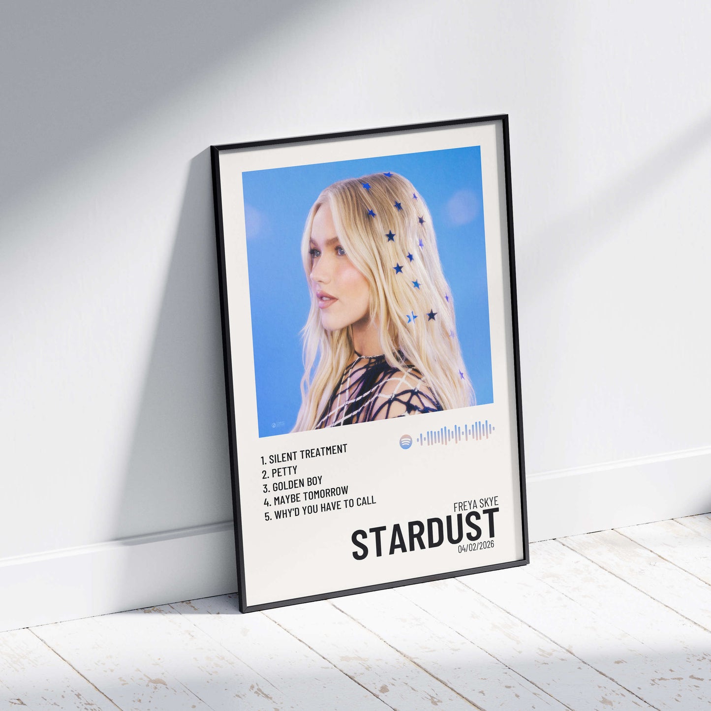 stardust