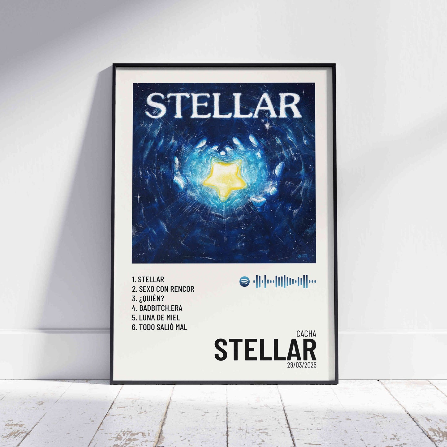 STELLAR