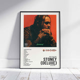 Stoney (Deluxe)