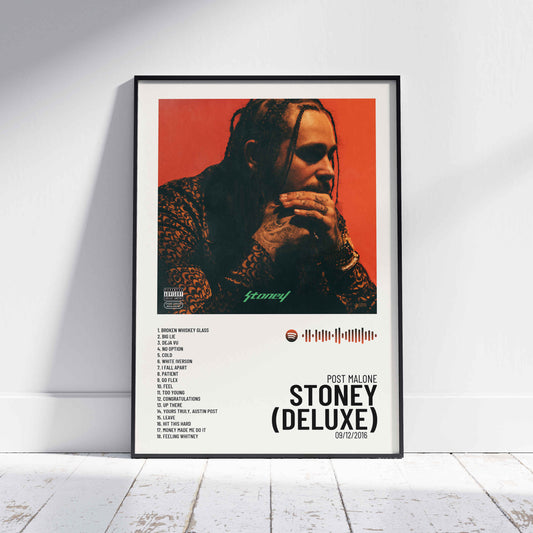 Stoney (Deluxe)