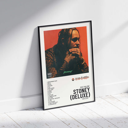 Stoney (Deluxe)