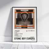 STONE BOY EUROPA
