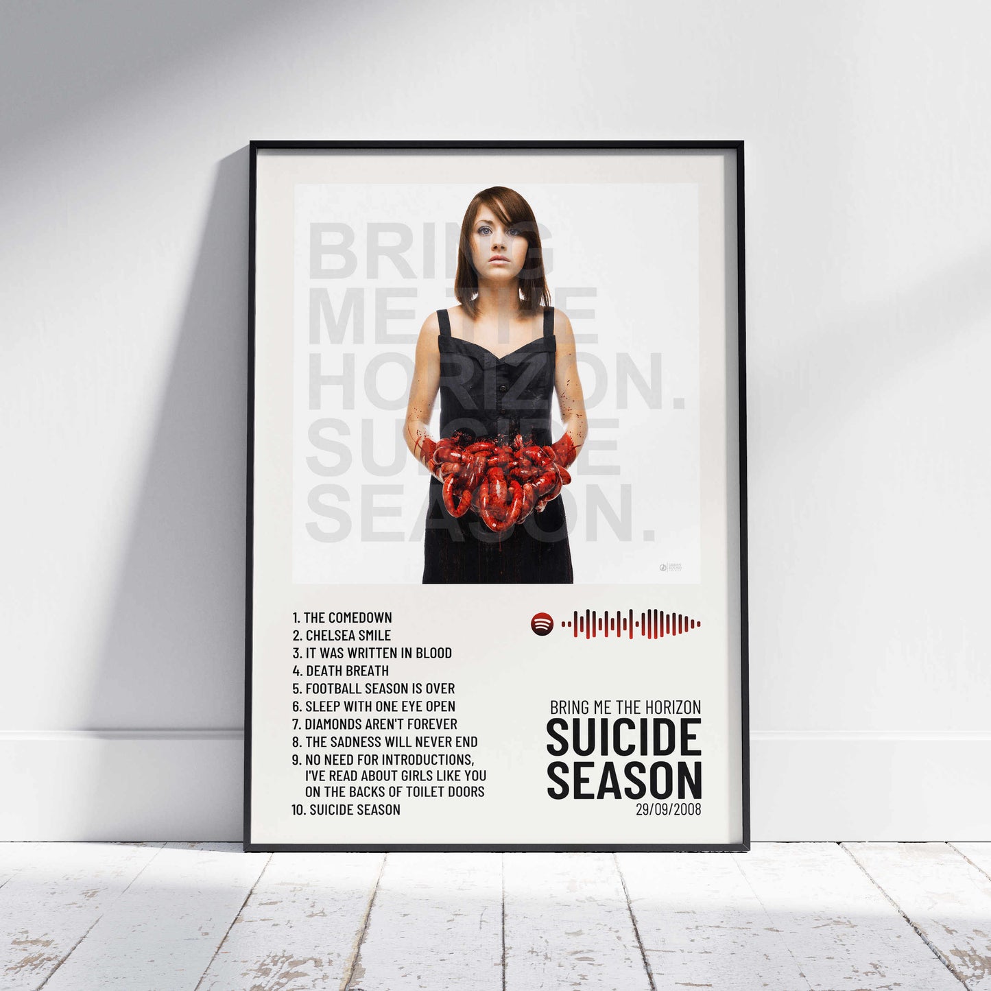 Suicide Season