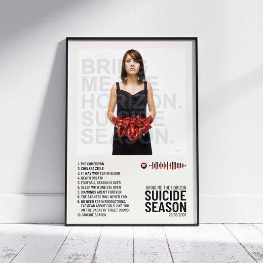 Suicide Season