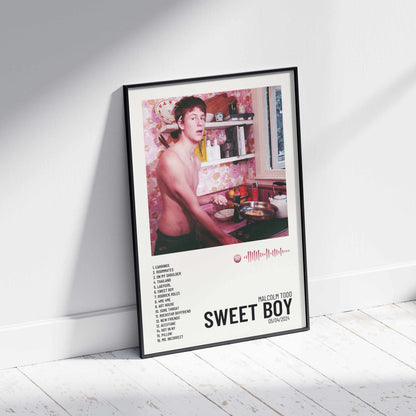 Sweet Boy