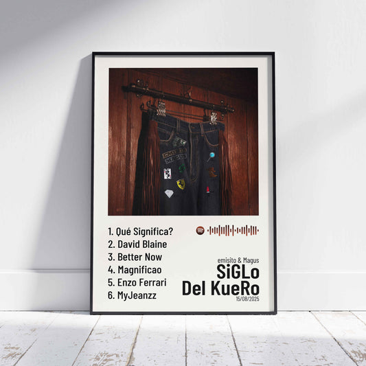 SiGLo Del KueRo