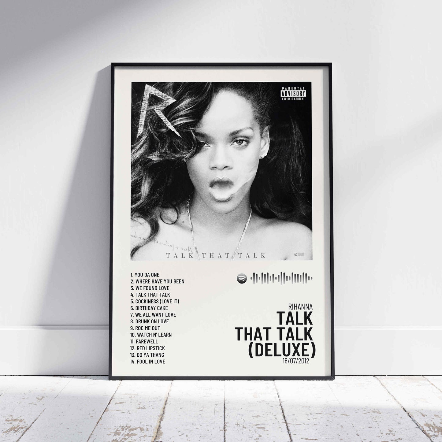 Talk That Talk (Deluxe)